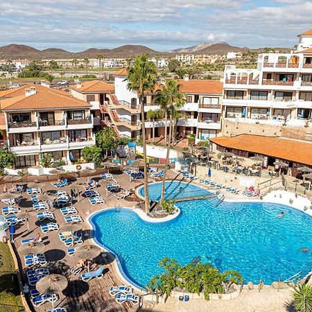 Golf Del Sur - Apartamento Con Balcon Y Vistas Al Mar - As De Casas San Miguel de Abona Exterior foto
