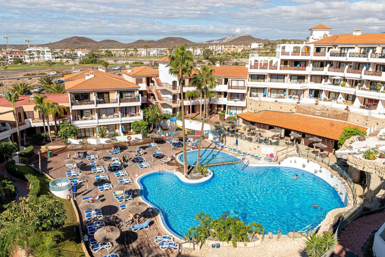 Golf Del Sur - Apartamento Con Balcon Y Vistas Al Mar - As De Casas San Miguel de Abona Exterior foto